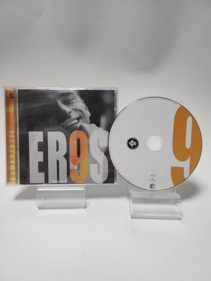 Eros Ramazzotti 9 CD