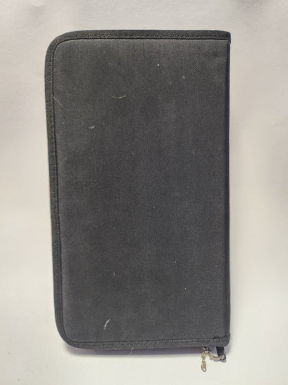 Case Logic Travelcase 48 Games