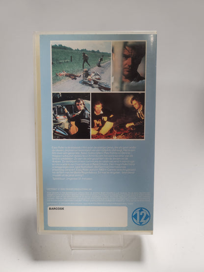 Easy Rider VHS Kids