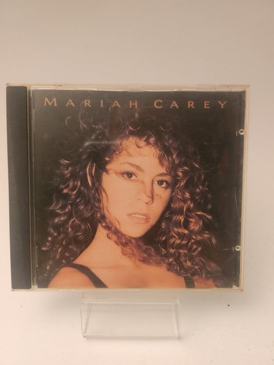 Mariah Carey CD