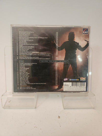 Rene Froger: All the Hits CD