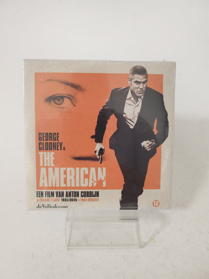 American geseald DVD