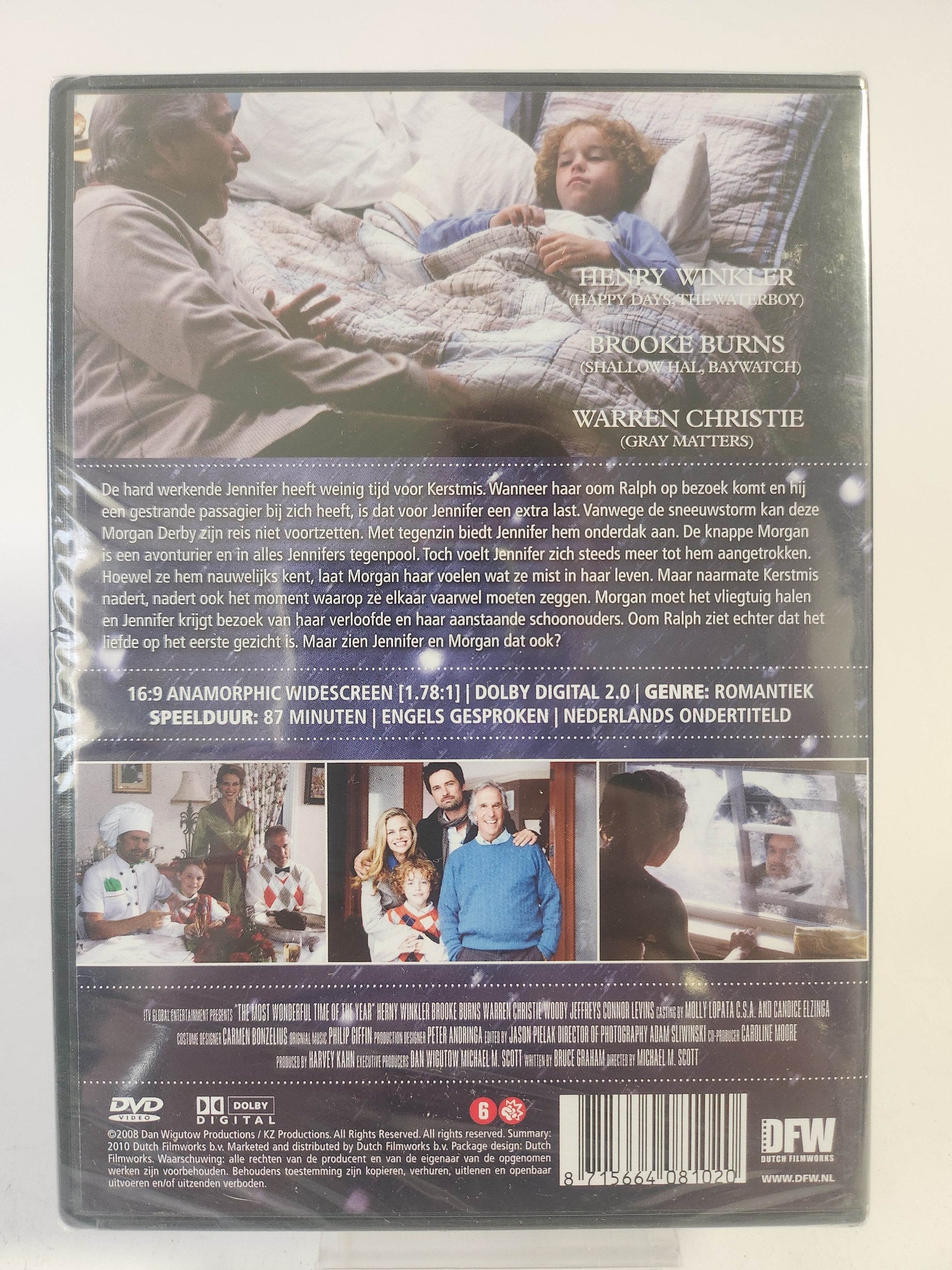 Most Wonderfull Geseald DVD - Feniks Gameshop