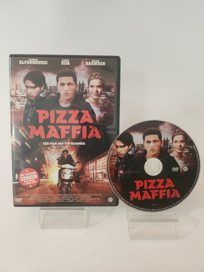 Pizza Maffia Dvd