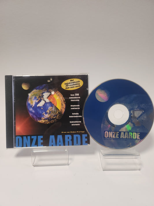 Onze Aarde PC