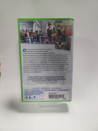 Elf VHS Kids