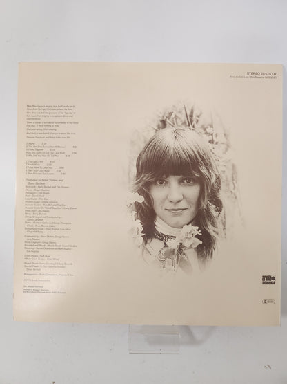 Torn Between Two Lovers: Mary MacGregor LP Vinyl