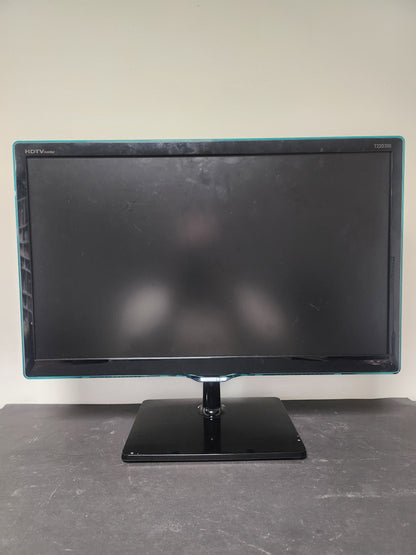 Samsung LT22D390EW 22inch PC Beeldscherm
