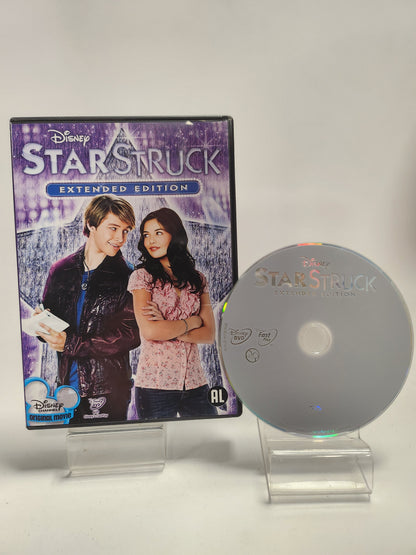Star Struck Extended Edition Dvd Kids