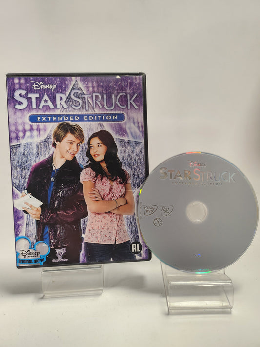 Star Struck Extended Edition Dvd Kids