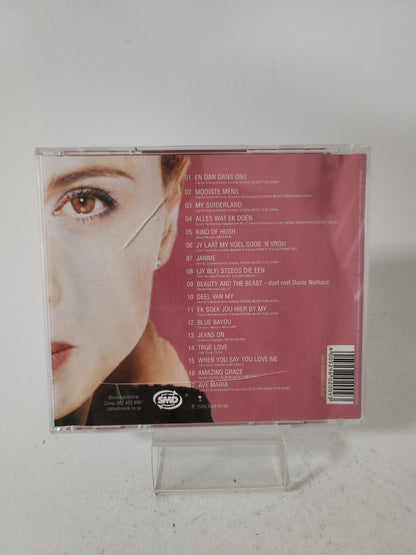 Amanda Luyt: Deel van Mij CD