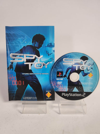 SpyToy Playstation 2 - Feniks Gameshop