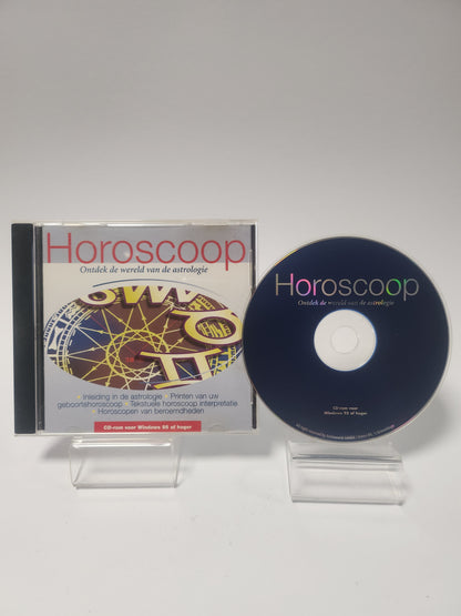 Horoscoop PC