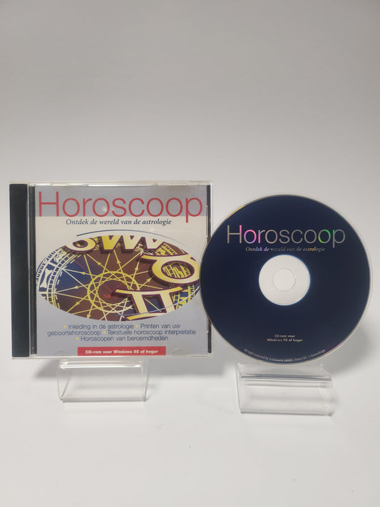 Horoscoop PC