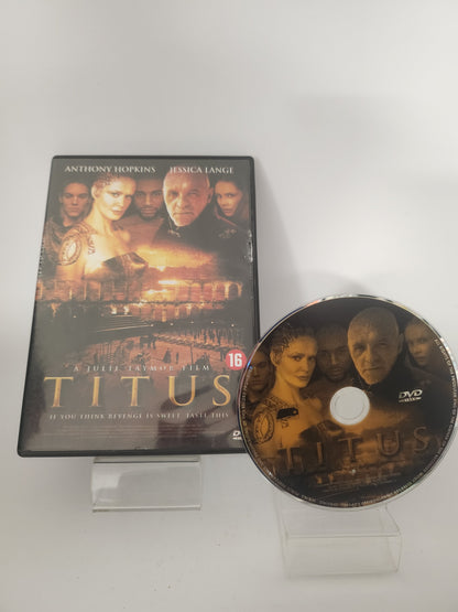 Titus Dvd