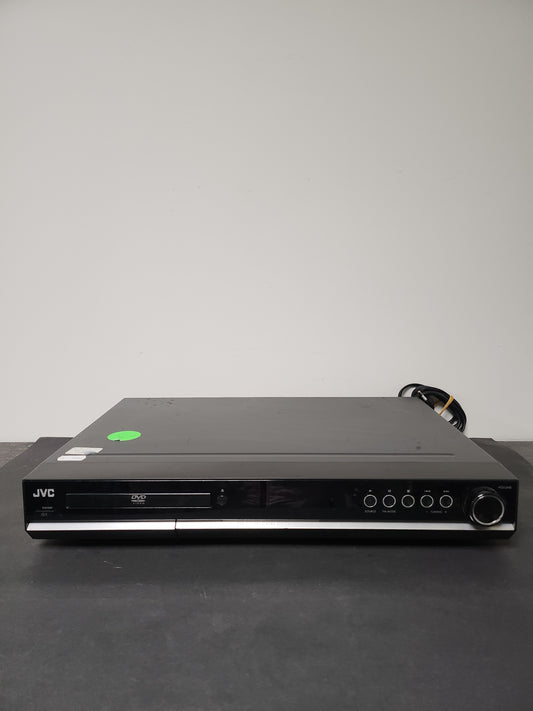 JVC TH-G30 DVD-Speler