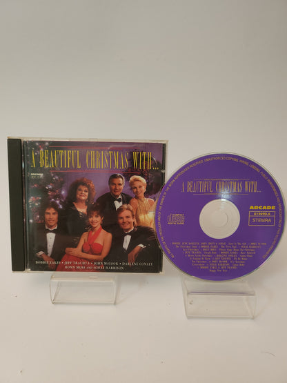 A Beautiful Christmas with..... CD