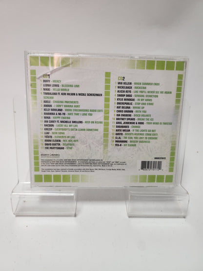 538 Hitzone 45 CD