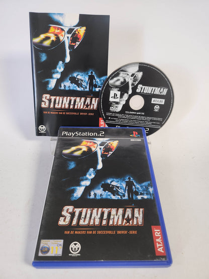 Stuntman Playstation 2 - Feniks Gameshop