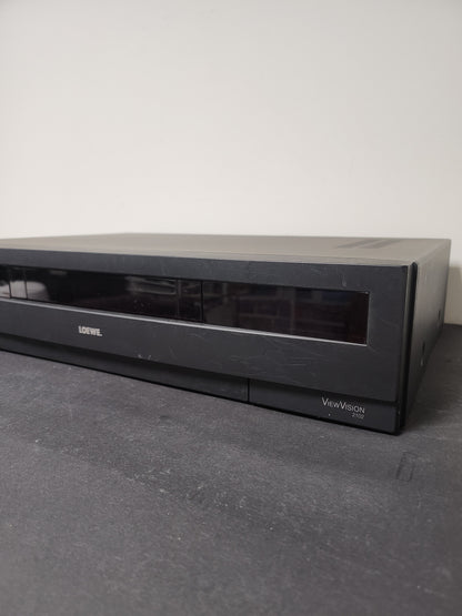 Loewe View Vision 2102 VHS-Speler