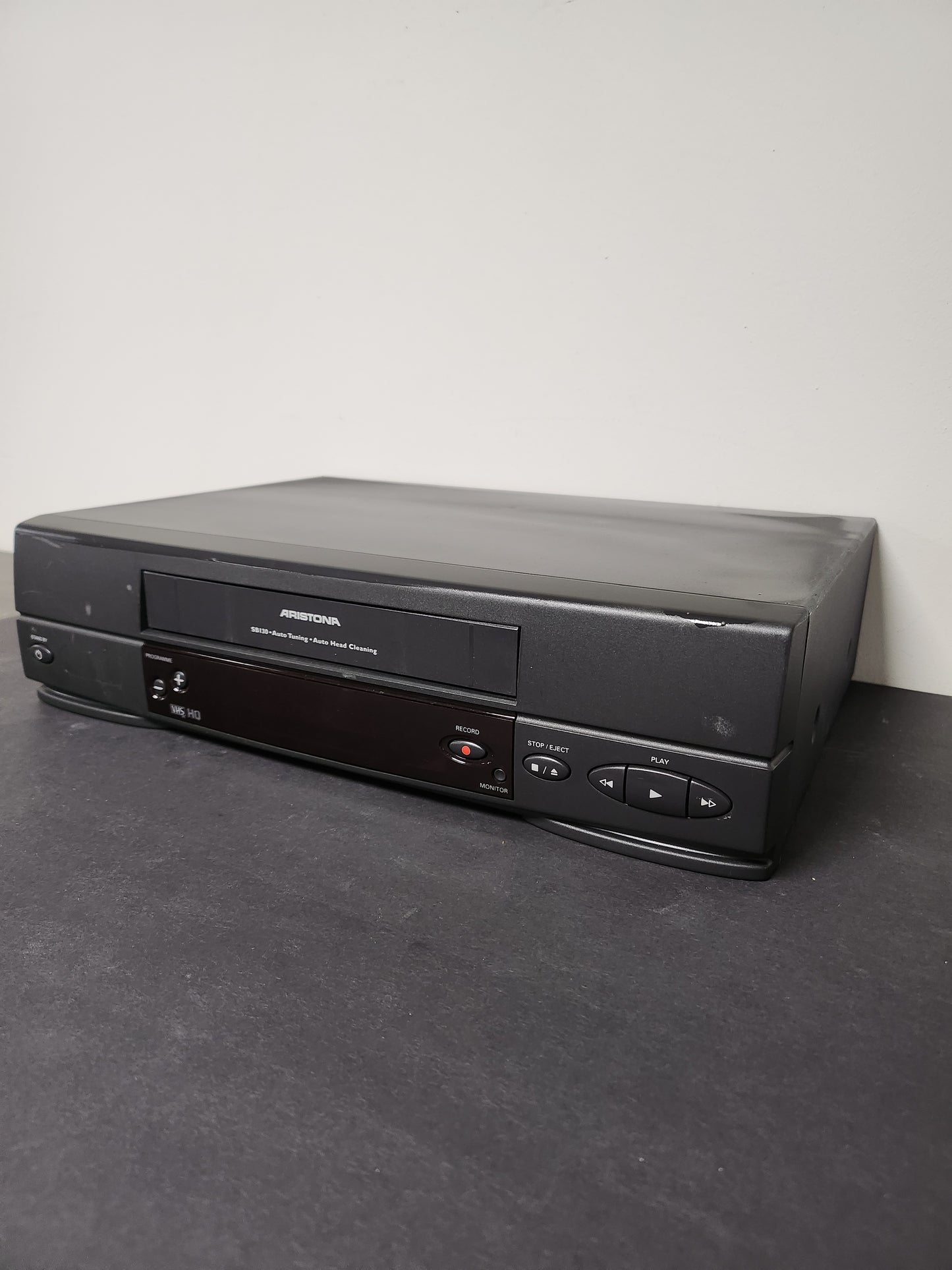 Aristona SB130 VHS-Speler