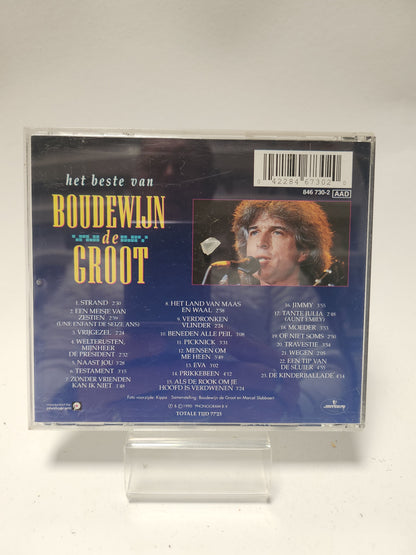 Boudewijn de Groot "het Beste van" CD