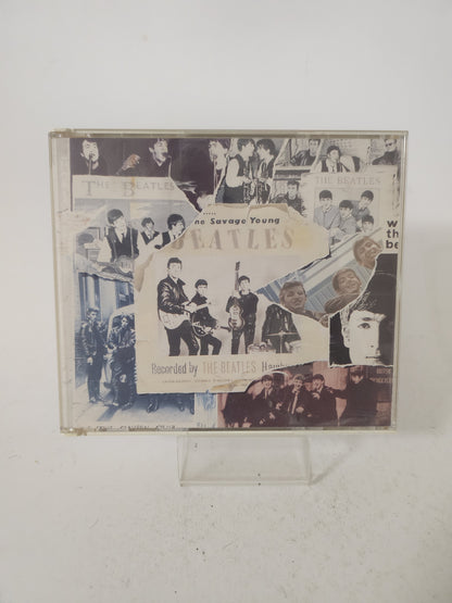 Beatles: Anthology 1 Dubbel CD