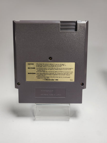 Kirby's Adventure & Book Nintendo NES