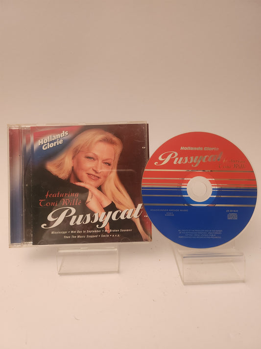 Hollands Glorie: Pussycat CD