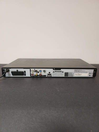 Samsung DVD-D530 DVD-speler