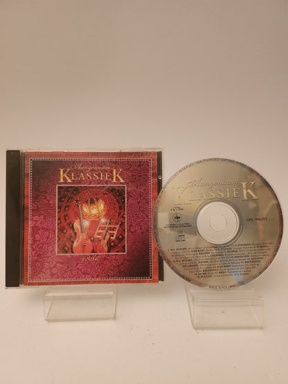 Aangenaam Klassiek CD