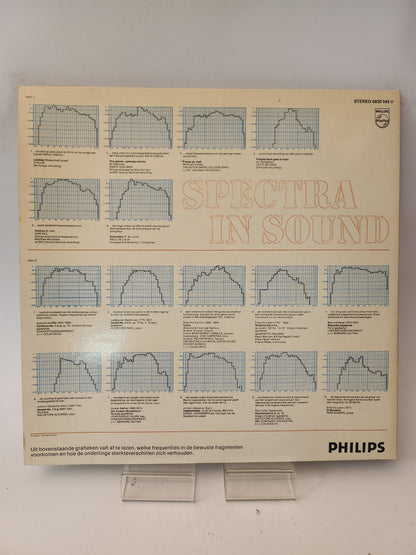 Spectra in Sound LP Vinyl