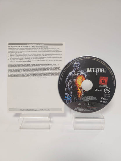 Battlefield 3 Premium Edtion Playstation 3 - Feniks Gameshop
