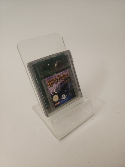 Harry Potter and the Philosopher's Stone (Disc Only) Game Boy Color