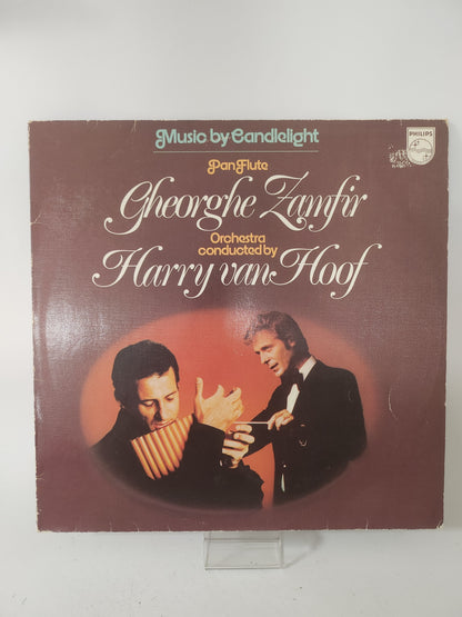 Music by Candlelight LP Vinyl
