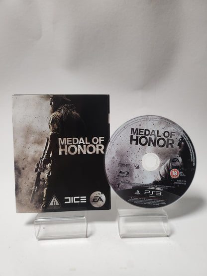 Medal of Honor Playstation 3
