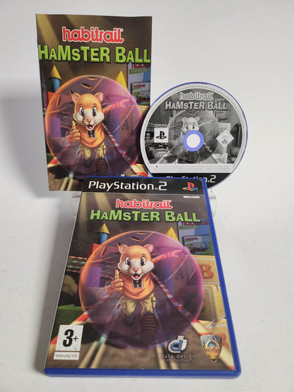 Habitrail Hamster Ball Playstation 2 - Feniks Gameshop