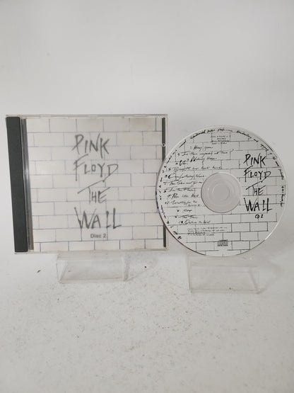 Pink Floyd: The Wall Disc 2 CD