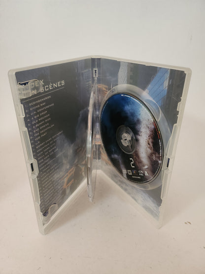 Day After Tomorrow 2 Disc Special Edition Dvd