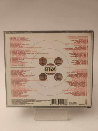 The Year of Trance... '99 CD