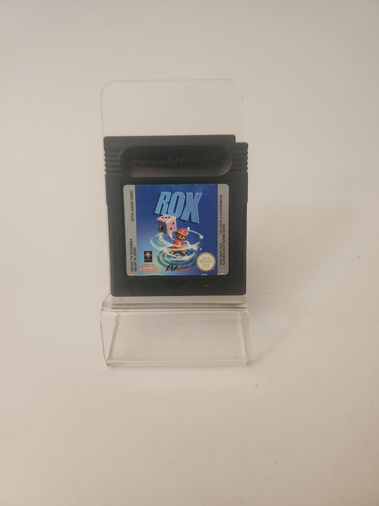 Rox Game Boy Color