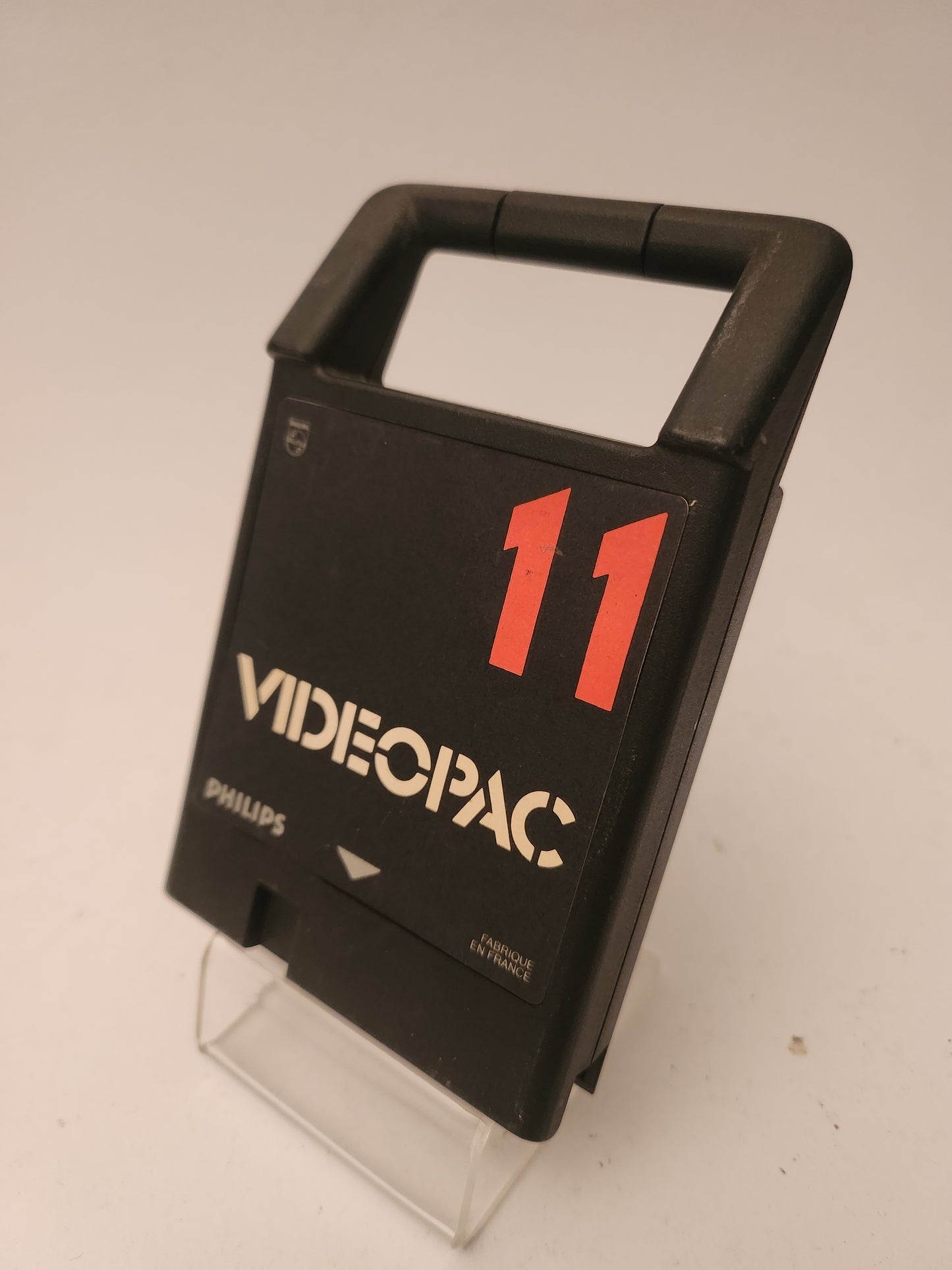 Philips Videopac 11