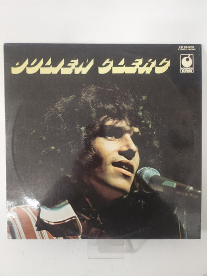 Julien Clerc LP Vinyl
