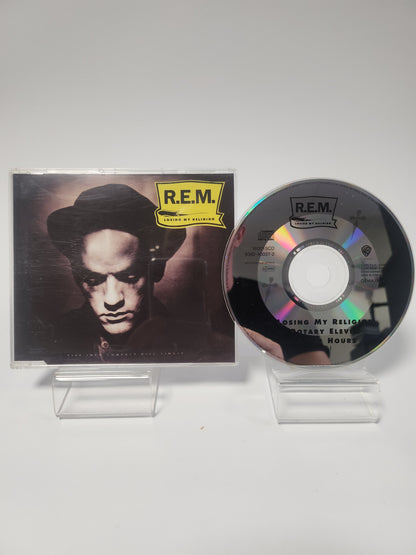 REM: Losing my Religion CD Single