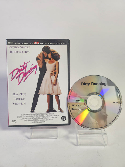Dirty Dancing DVD - Feniks Gameshop