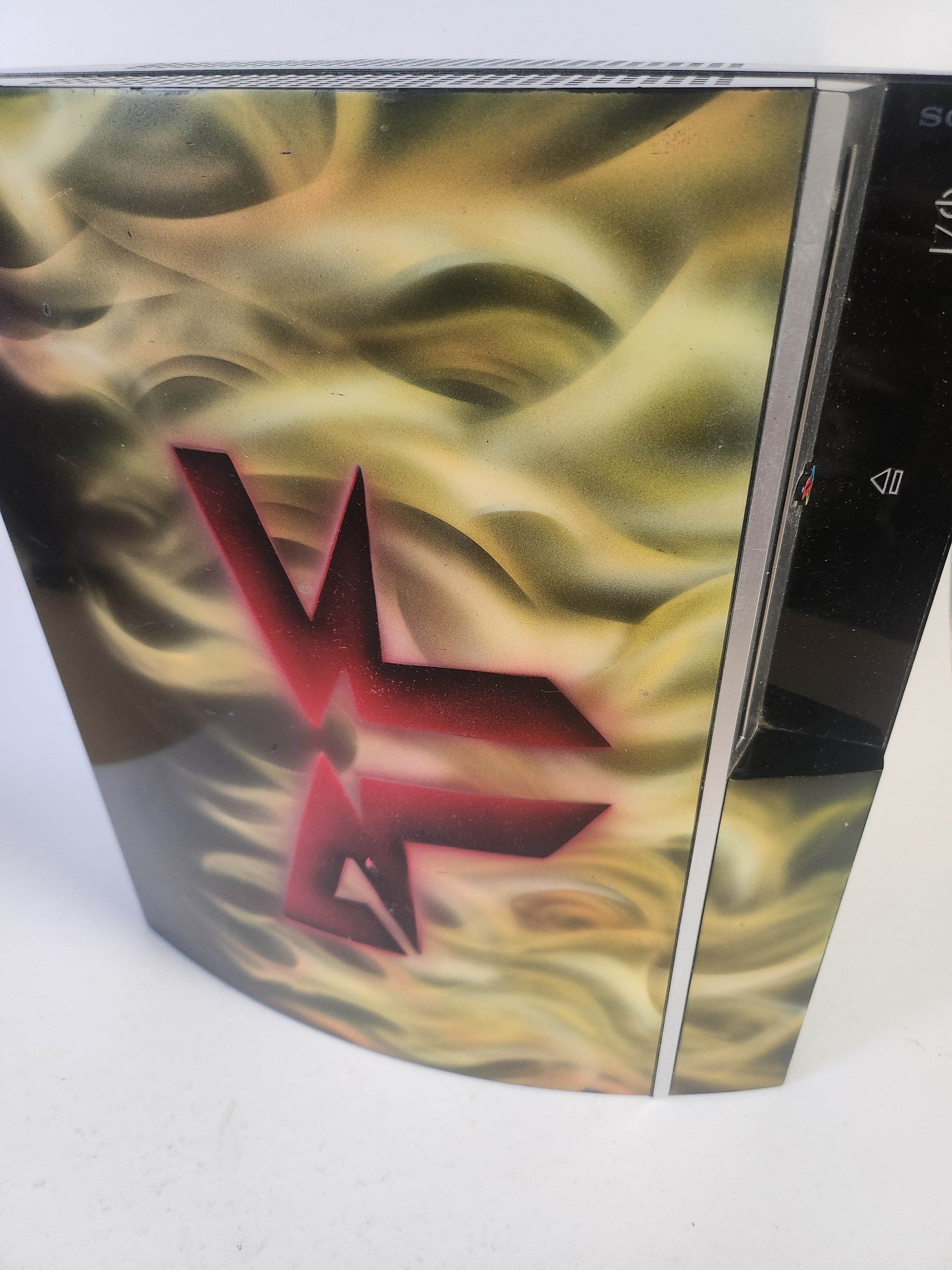 80gb Phat Playstation 3 - Feniks Gameshop