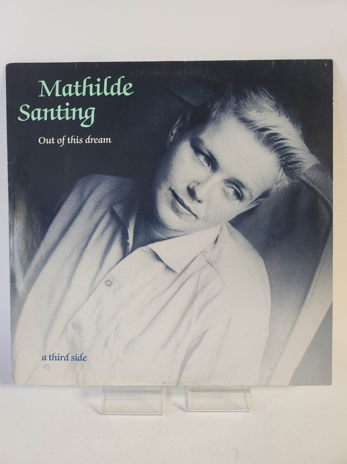 Mathilde Santing: Out of this Dream LP Vinyl - Feniks Gameshop