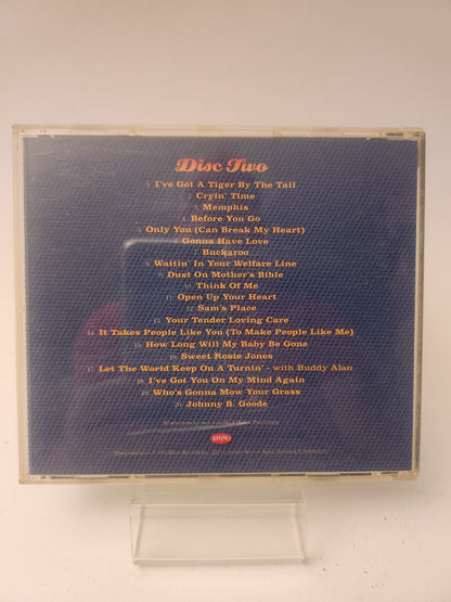 Buck Owens Collection (1959-1990) CD