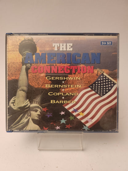 The American Connection CD