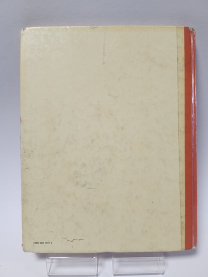 Vakantieboek 1974 Suske en Wiske